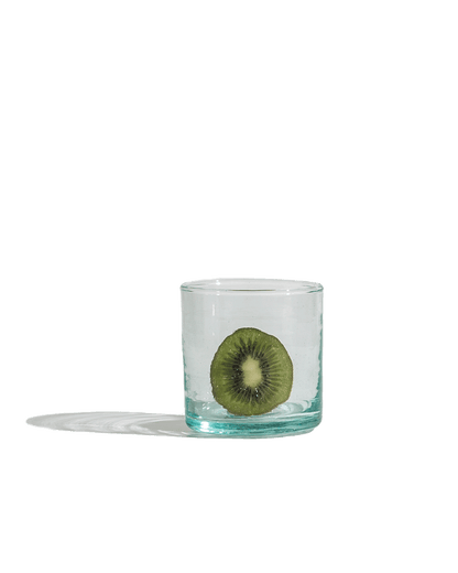 Kade Recycled Glassware - Set of 6