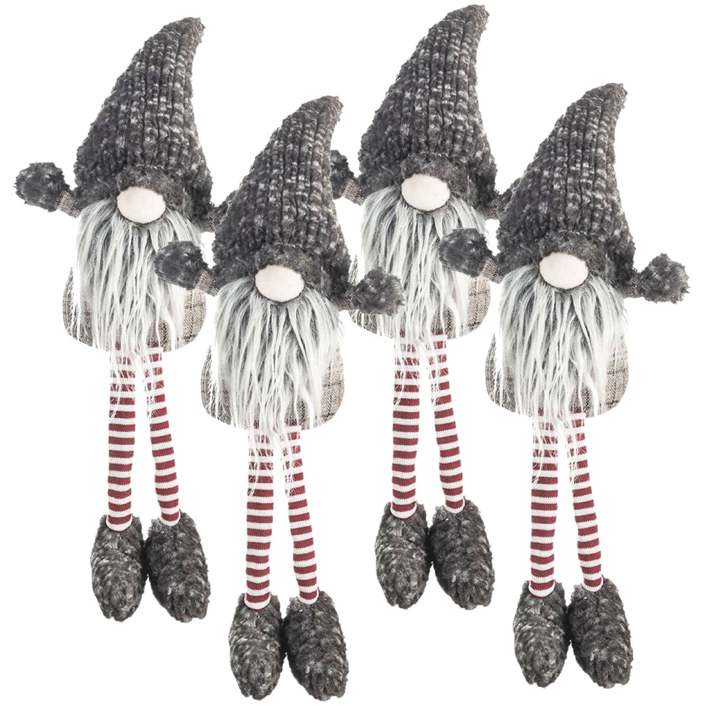 Christmas Gnomes Decorations, Christmas Table Home Ornaments For Holiday Party Gifts
