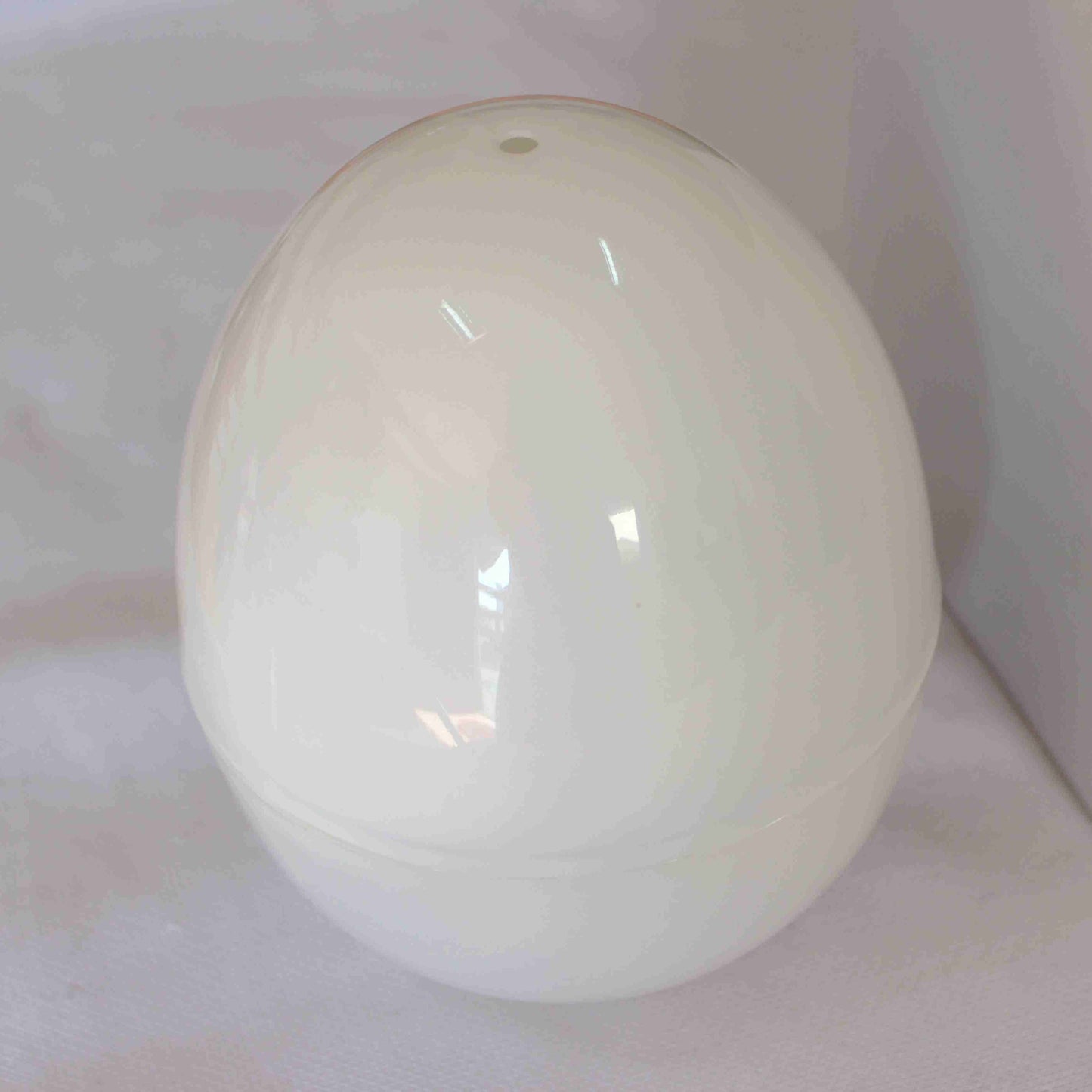Capacity For 4 Eggs Microwave Egg Steamer Boiler Cooker Easy Quick 5 Minutes