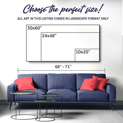 Beige Minimalist Wall Art V