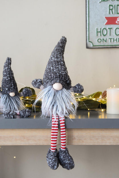 Christmas Gnomes Decorations, Christmas Table Home Ornaments For Holiday Party Gifts