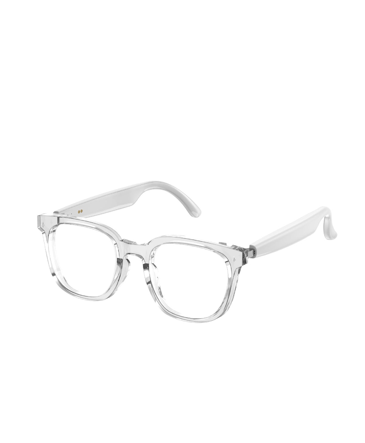 New Smart Glasses, Bluetooth Sports Sunglasses, Wearable Device With Call, Music Playback & AI Translation Function