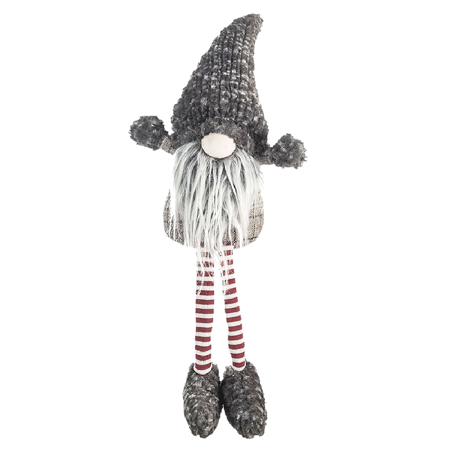 Christmas Gnomes Decorations, Christmas Table Home Ornaments For Holiday Party Gifts