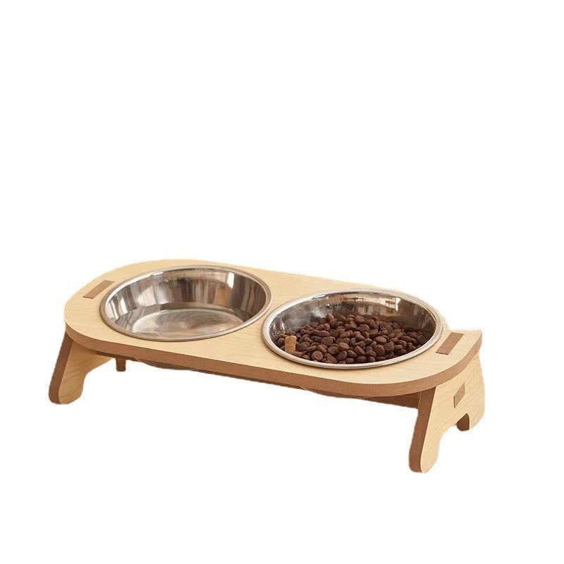 Into Cat Kittens Porcelain Bowl Cat Food Bowl Ceramic Pet Small Dog