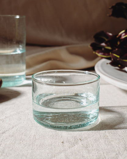 Kade Recycled Glassware - Set of 6