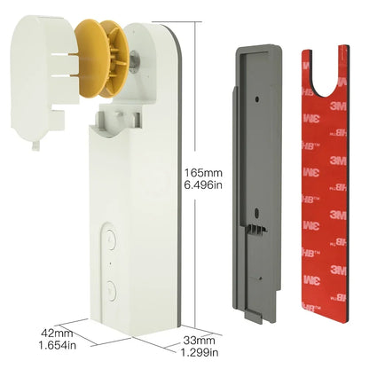 Motorized Roller Blinds/Shades Drive Motor Hub