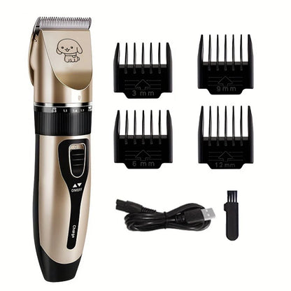 Perfect for Professional Grooming at Home, Ideal for Dogs and Cats