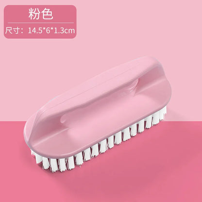 Plastic Multi-functional Household Laundry Brush -