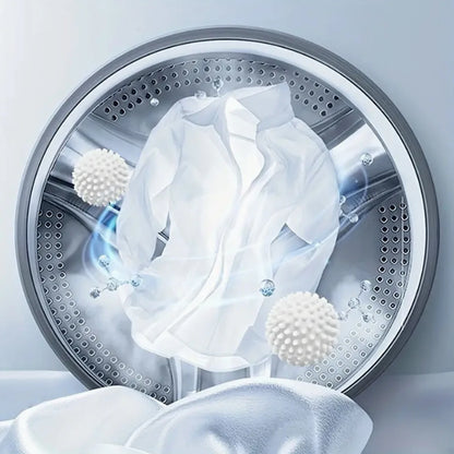 Laundry Ball Designed Specifically for Washing Machines to Remove Dirt and Prevent Entanglement Hair Removal Tool