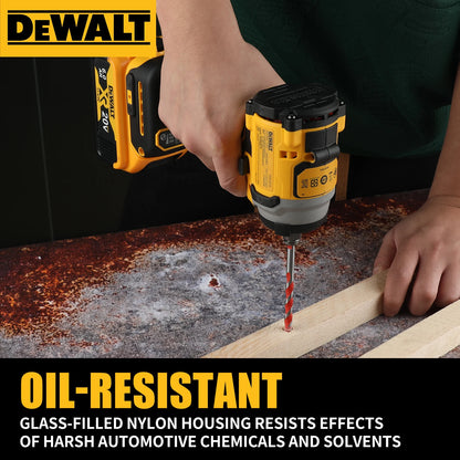 DEWALT DCF850 20V MAX Brushless Impact Driver 205NM 3-Speed