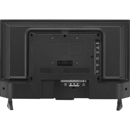 INSIGNIA 24-inch Class F20 Series Smart Full HD 1080p Fire TV with Alexa Voice Remote (NS-24F202NA23)