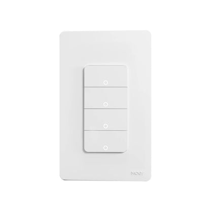Smart Light Switch US Push Button Wall Switch