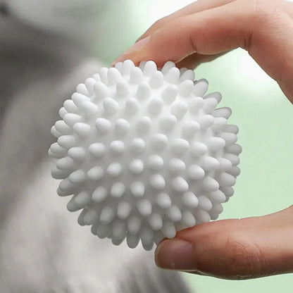 Laundry Ball Designed Specifically for Washing Machines to Remove Dirt and Prevent Entanglement Hair Removal Tool