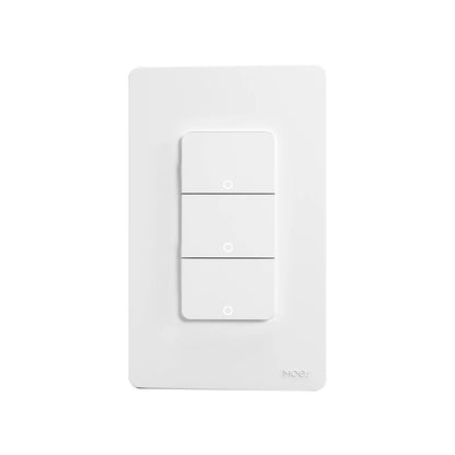 Smart Light Switch US Push Button Wall Switch