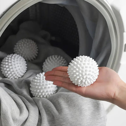 Laundry Ball Designed Specifically for Washing Machines to Remove Dirt and Prevent Entanglement Hair Removal Tool
