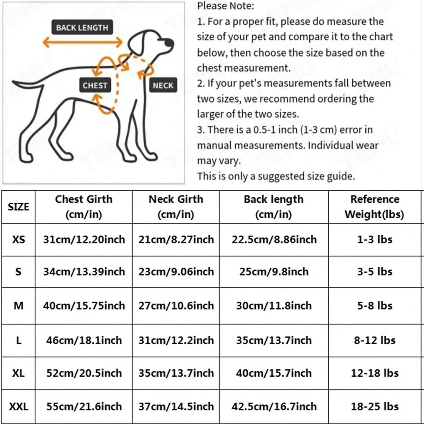 1 Pcs Dog T-Shirt for Pet Printed Cute Breathable Stretchy Costumes