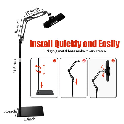 Red Light Lamp For Face and Body Home Use