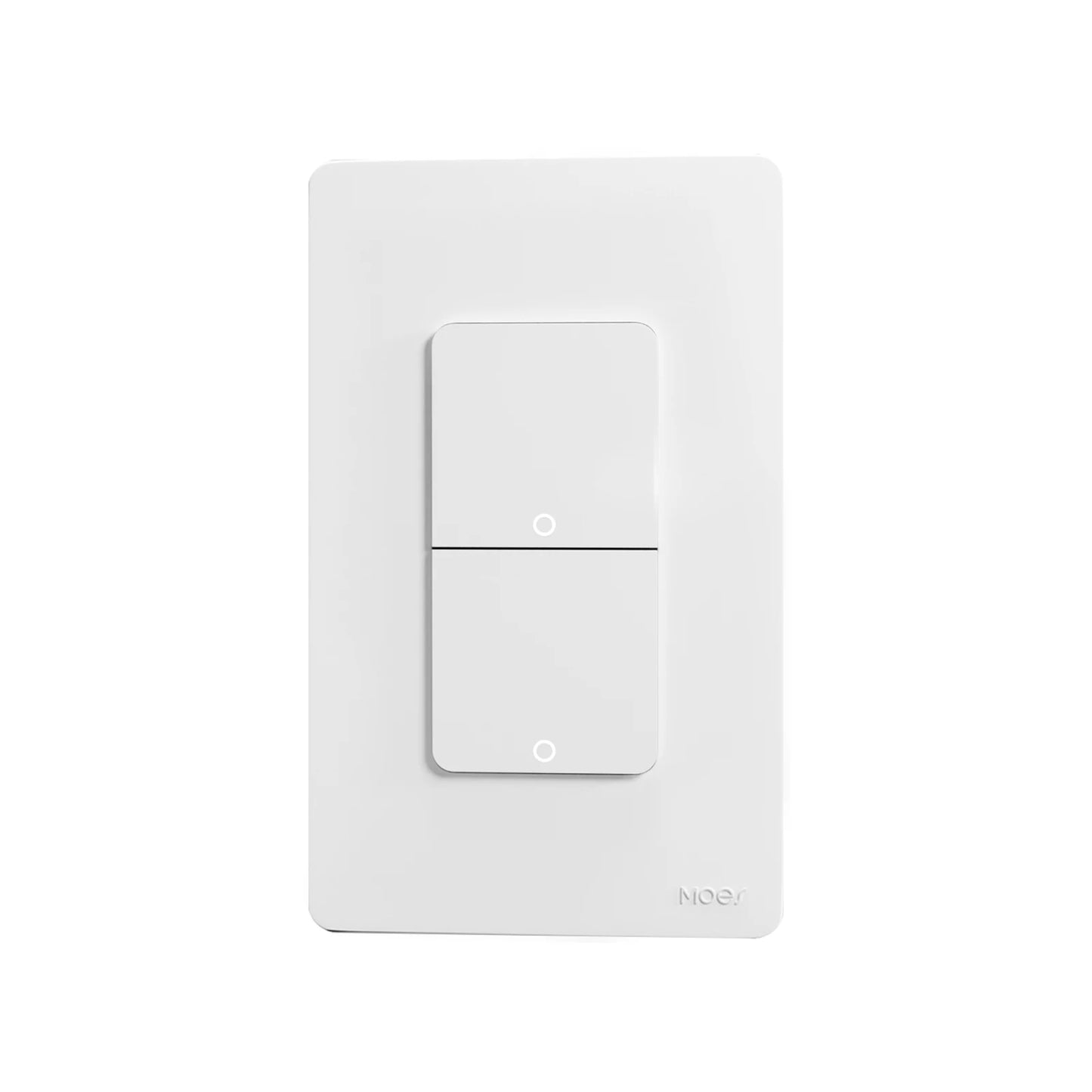 Smart Light Switch US Push Button Wall Switch