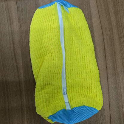 Durable Shoe Washing Machine Bag for All Shoe Types-