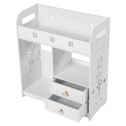 Bathroom Wall Cabinet Wall Mounted Shelf Small Bathroom Wall Cabinet Med