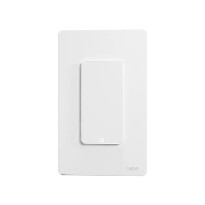Smart Light Switch US Push Button Wall Switch