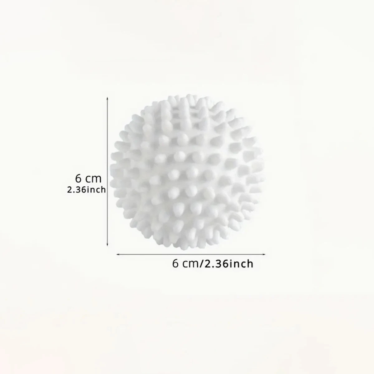 Laundry Ball Designed Specifically for Washing Machines to Remove Dirt and Prevent Entanglement Hair Removal Tool