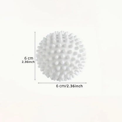Laundry Ball Designed Specifically for Washing Machines to Remove Dirt and Prevent Entanglement Hair Removal Tool