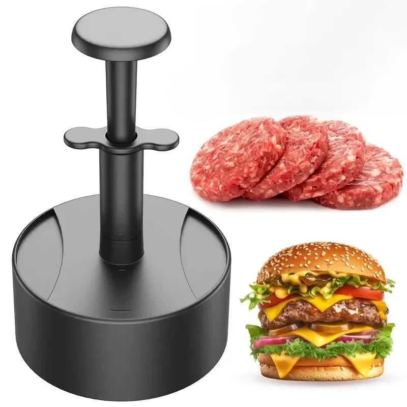Hamburger Steak Press Burger Patty Maker