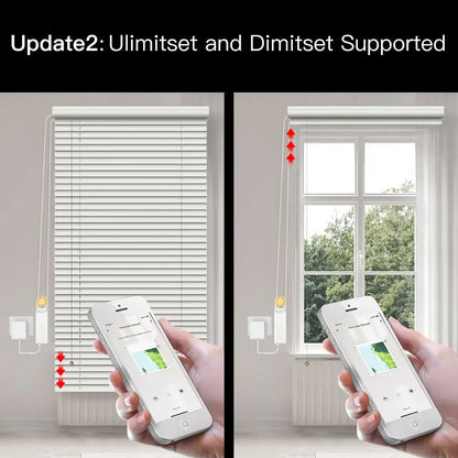 Motorized Roller Blinds/Shades Drive Motor Hub