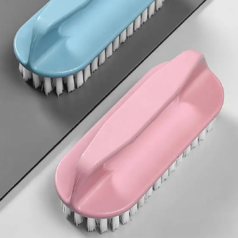 Plastic Multi-functional Household Laundry Brush -