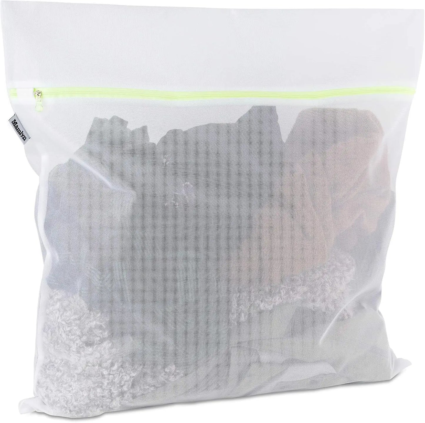 Mesh Laundry Bag for Delicates - Underwear & Lingerie,
