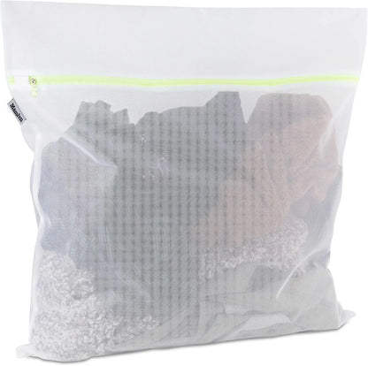 Mesh Laundry Bag for Delicates - Underwear & Lingerie,