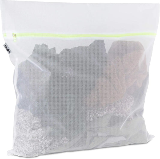 Mesh Laundry Bag for Delicates - Underwear & Lingerie,