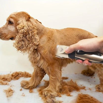 Perfect for Professional Grooming at Home, Ideal for Dogs and Cats