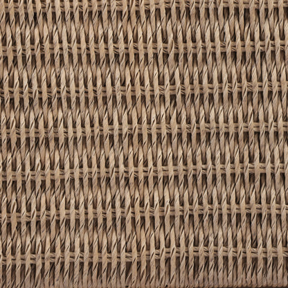 Outdoor Acacia Wood Patio Chair