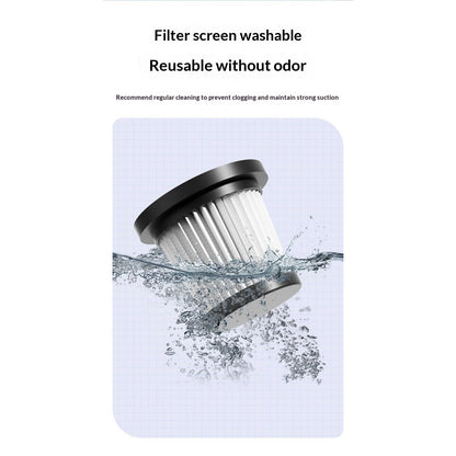 2-in-1 Pet Hair Remover