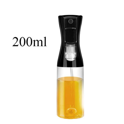 Oil Spray & Mister Bottle for Cooking Kitchen Olive Oil Sprayer for Kitchen, or Camping