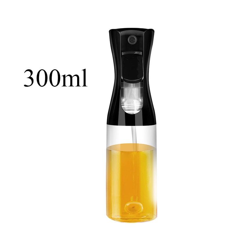 Oil Spray & Mister Bottle for Cooking Kitchen Olive Oil Sprayer for Kitchen, or Camping
