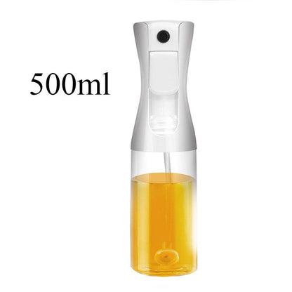 Oil Spray & Mister Bottle for Cooking Kitchen Olive Oil Sprayer for Kitchen, or Camping